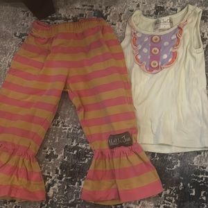 Matilda Jane 139040 size 2 set